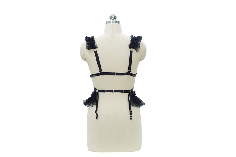 Corset amincissant - Ref 708891 Image 10