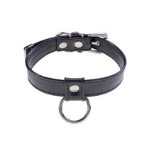  BAY hand-made Michelle series high-end European and American simple collocation collar neck ring
