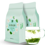 君享 茉莉花茶叶 150g 淘礼金+券后6.8元包邮 0点开始