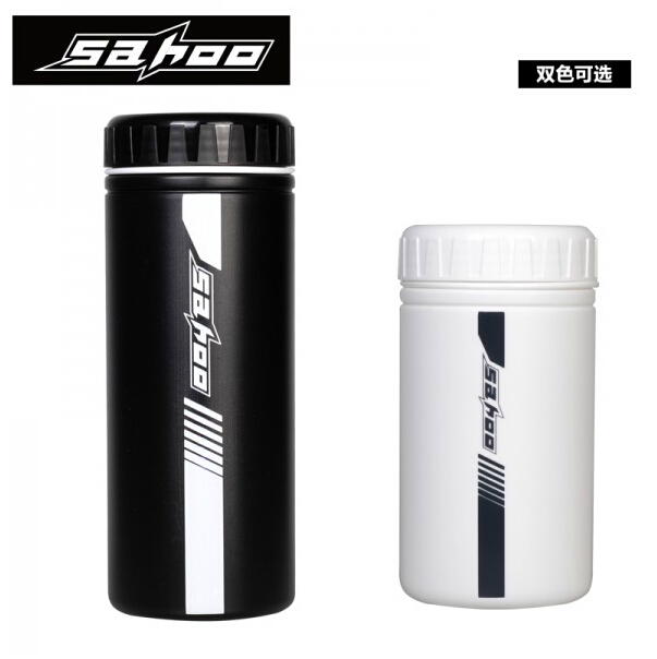 SAHOO 211261 BIKE KETTLE REPAIR TOOL TANK KETTLE Kettle Climber portable 750ML