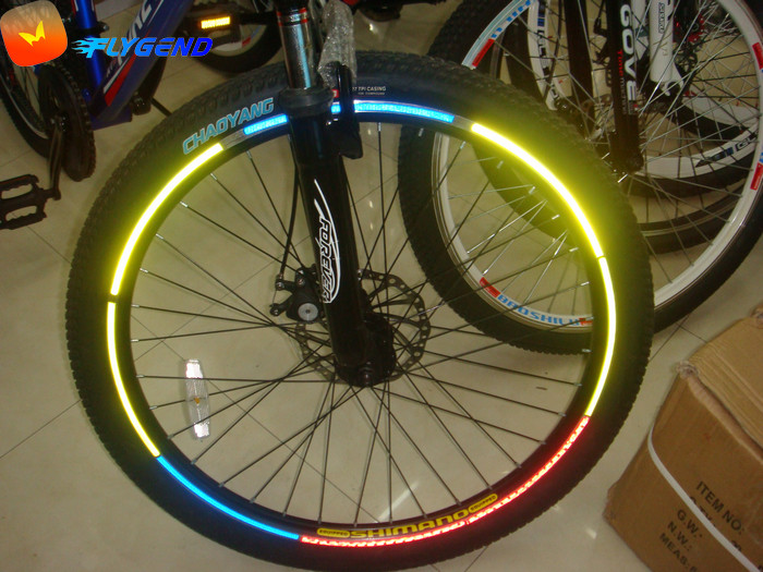 Déco pour vélo DEEMOUNT - Ref 2281613 Image 19