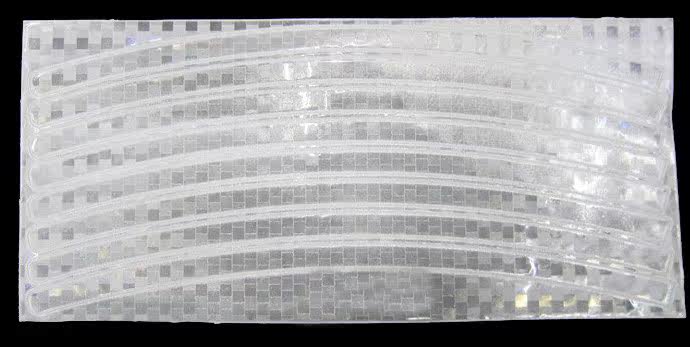 Déco pour vélo DEEMOUNT - Ref 2281613 Image 24