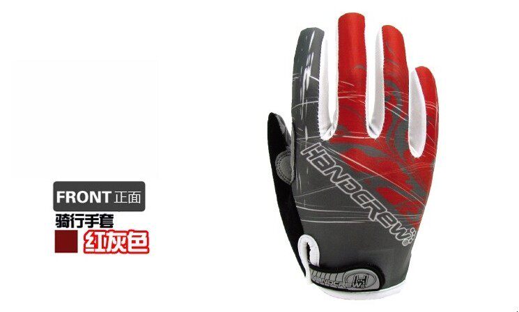 Gants de cyclisme homme HANDCREW - Ref 2242752 Image 29