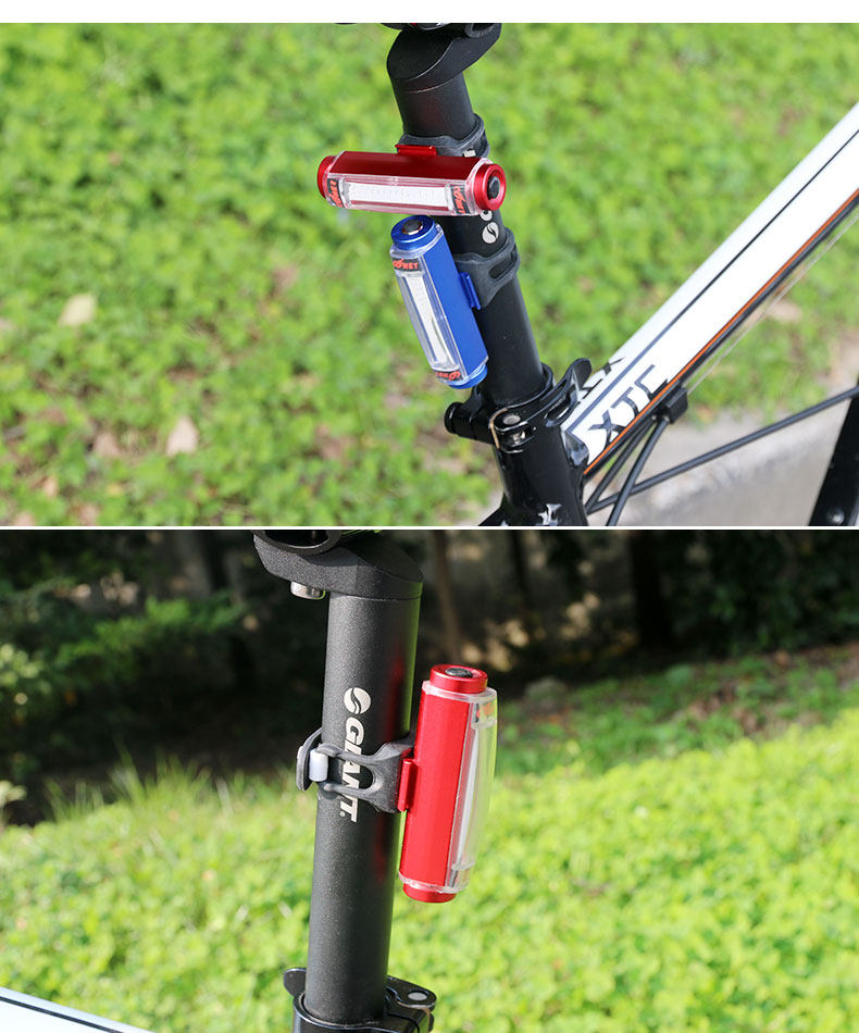 Lumière vélo DEEMOUNT - Taillights - Ref 2399438 Image 15