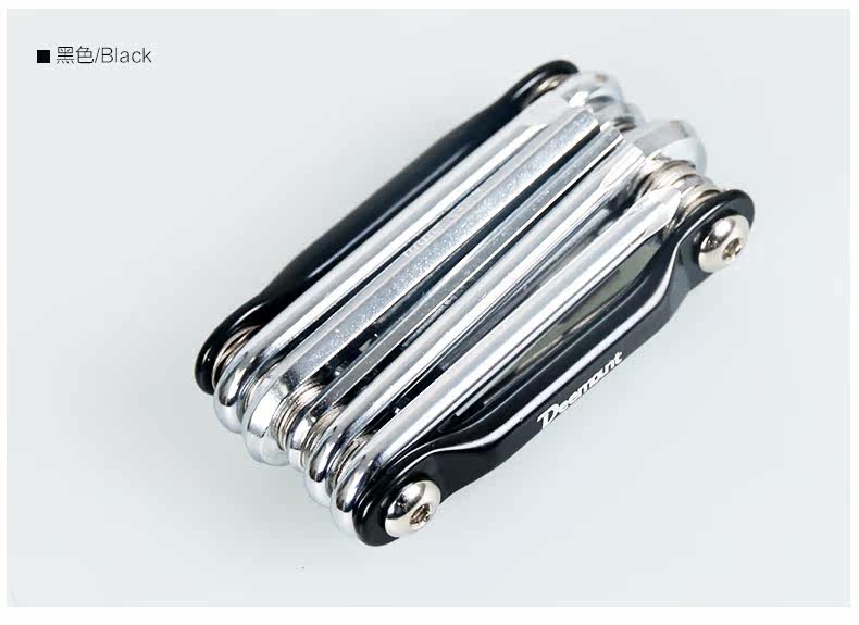 Outils pour vélo DEEMOUNT - Ref 2276919 Image 11