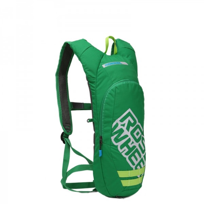 Cycling and running shoulder climbing hiking backpack bicycle bag lightweight outdoor sports water bag backpack for men and women