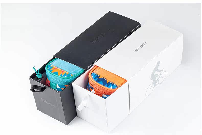 Sacoche pour vélo mixte ROSWHEEL - Ref 2219362 Image 21