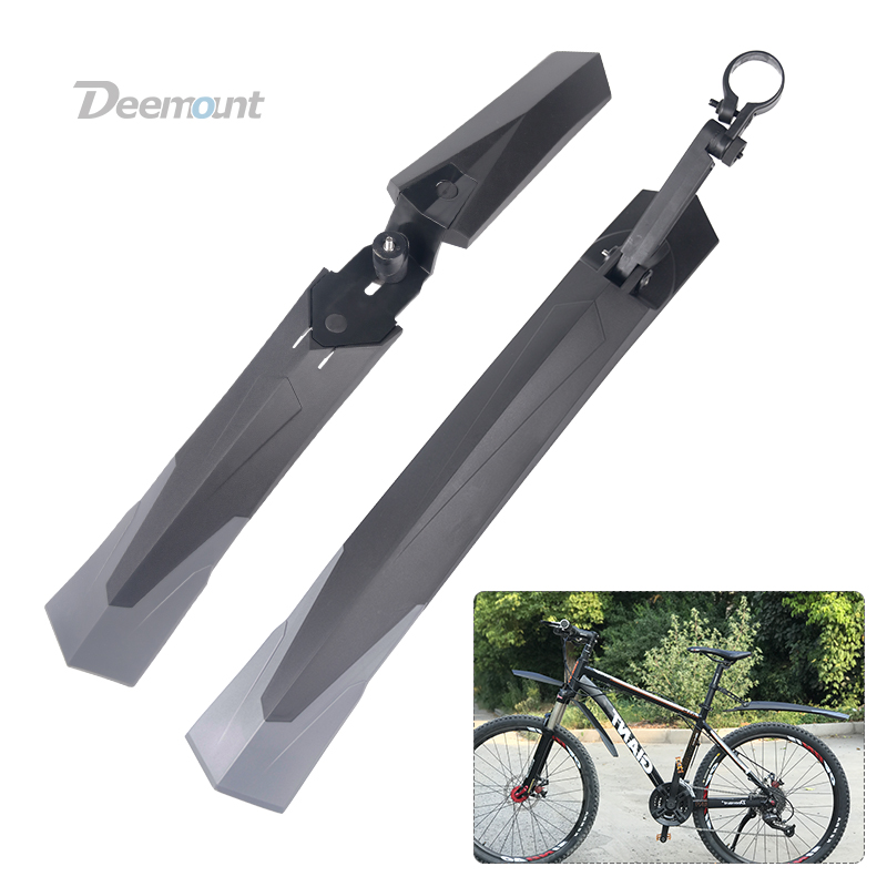 Mountain Bike Fender Bike fender Rain Mud Tile all-bag Canopy Shower 26 inch lengthened General accessories Equipment