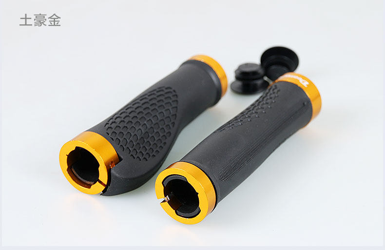 Poignées de vélo DEEMOUNT - Ref 2355157 Image 60