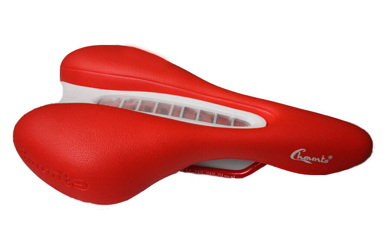 Selle de vélo Mountain Bike CHAUNTS - Ref 2359697 Image 26