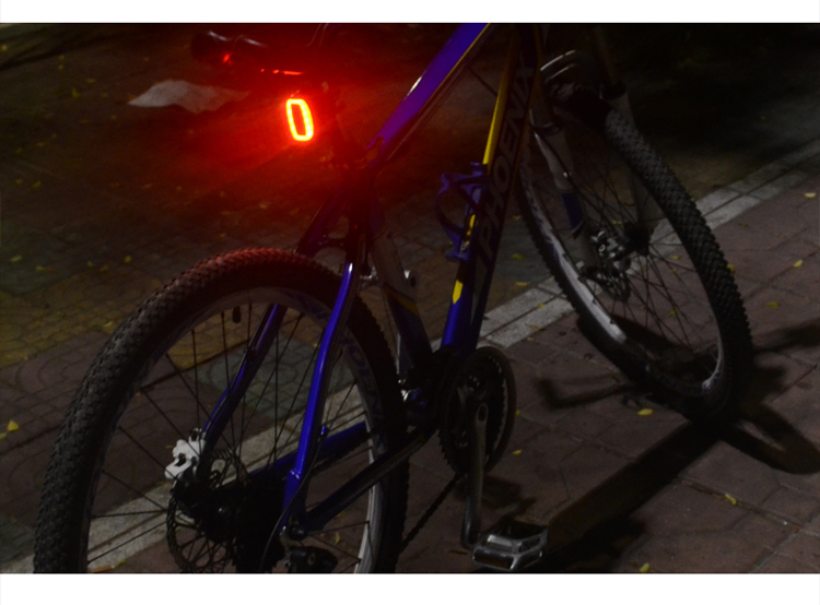 Lumière vélo DEEMOUNT - Taillights - Ref 2400392 Image 18