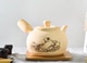 bao hanh bep tu Bếp cổ nhỏ bằng gốm điện đối lưu bếp từ âm đôi