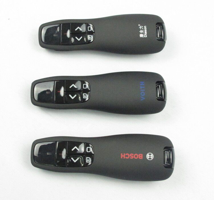 Telecommande - pointeur laser - Ref 386333 Image 26