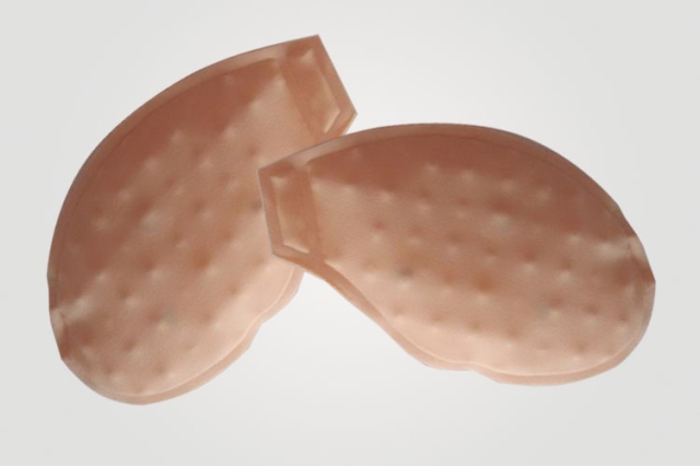 Pads pour soutien-gorge MIU FUN - Ref 810673 Image 4