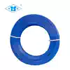 Shenyuan Teflon high temperature wire tinned high temperature wire AmericanUL1332 22AWG 19 0 15 305 m