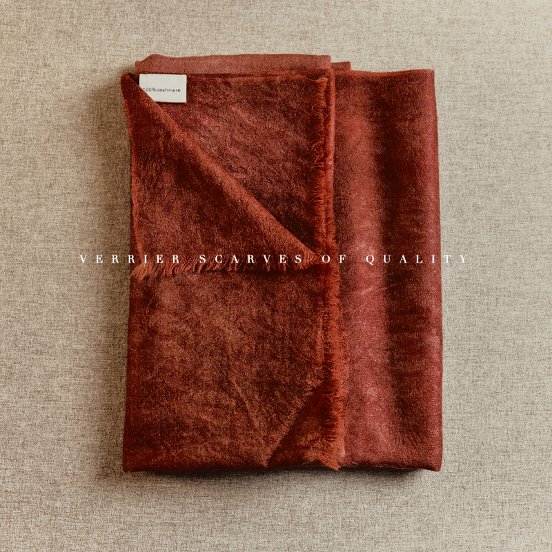 High-End Thorn Flower Cashmere Old Money Style Pure Cashmere Scarf for Women, Autumn and Winter High-Density Scarf Shawl for Women High-End Thorn Flower Cashmere Old Money Style Pure Cashmere Scarf for Women, Autumn and Winter High-Density Scarf Shawl for Women