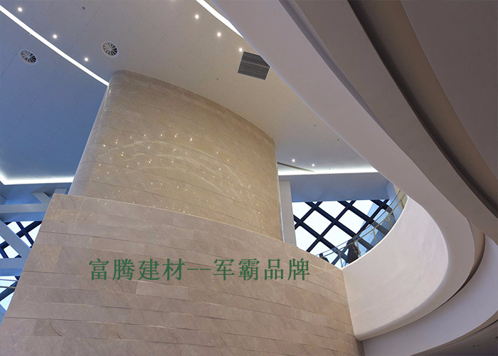 雕刻铝单板、双曲铝单板、弧形铝方通