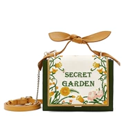 Сказочный сад