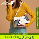 Artmi Сумка на одно плечо, небольшая сумка, сумка через плечо