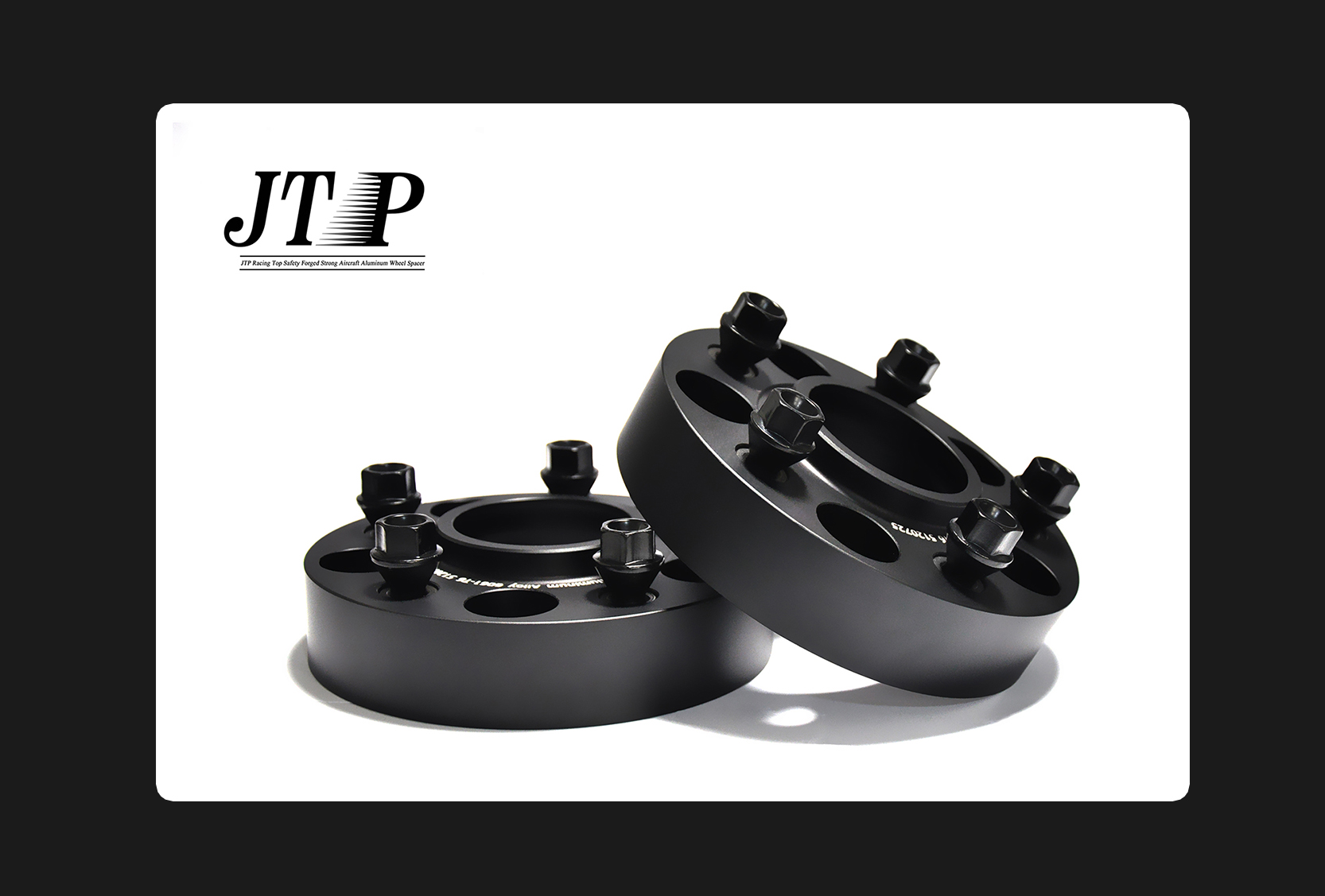 2pcs 25mm Safe Wheel Spacer 5x130 fit for 911,918,718,Panamera