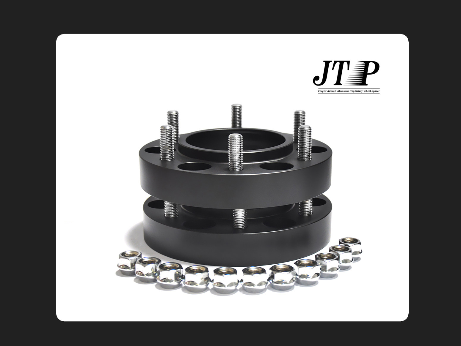 4pcs 25mm Safe Wheel Spacer for Toyota Hilux(20072021),Fortuner,4Runner,6x139.7 eBay