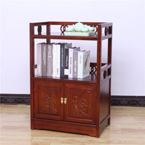 New Chinese Solid Wood Dining Side Cabinet CABINET ROOM TEA WATER CABINET TEA TABLE SIDE CABINET TEA CABINET TEA CABINET KITCHEN LOCKERS STORAGE CABINET