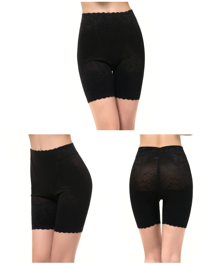 body amincissant FIMAGE sexy en nylon - Ref 684457 Image 38