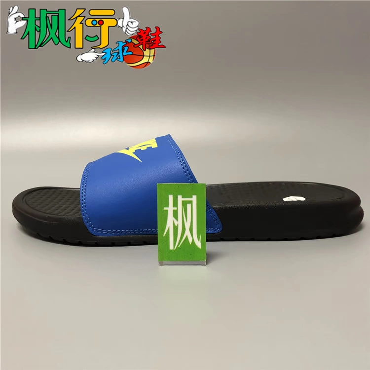 Dép đi biển Nike Benassi JDI 343880 431884 818736 882701-300 - Dép thể thao