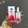 Jiangnan Beauty anti-static антистатический ароматический спрей-парфюм с длительным ароматом, легким ароматом и свежей женской одеждой mini 1