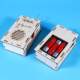 Walkie-Talkie Children's Science Experiment Technology Small Craft Kit Wireless Pager Educational Teaching Aids
