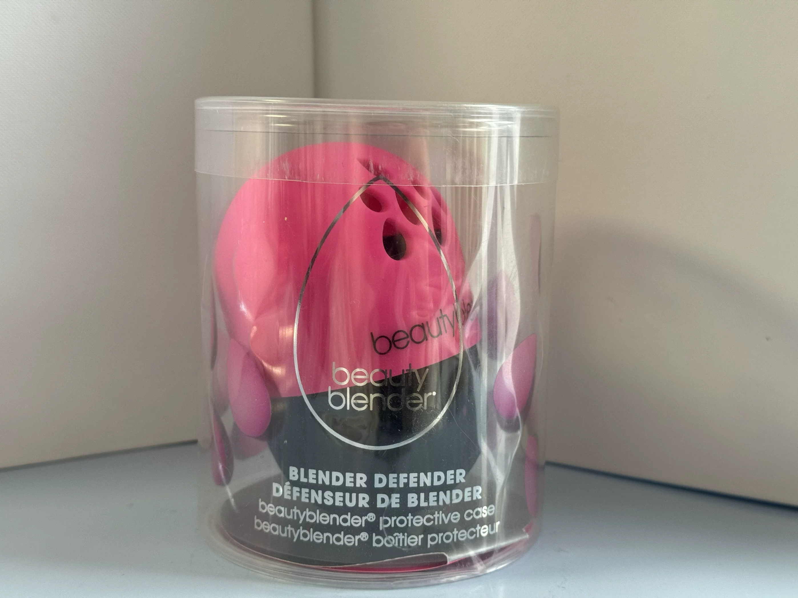 [ Beautyblender косметический спонж Beauty Blender ]