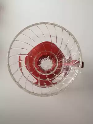 Nordic frog coffee haario V60 02 1-4 person filter Cup recommended for home office