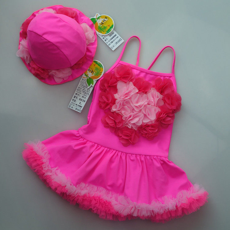 Maillot de bain fille - Ref 2547482 Image 184