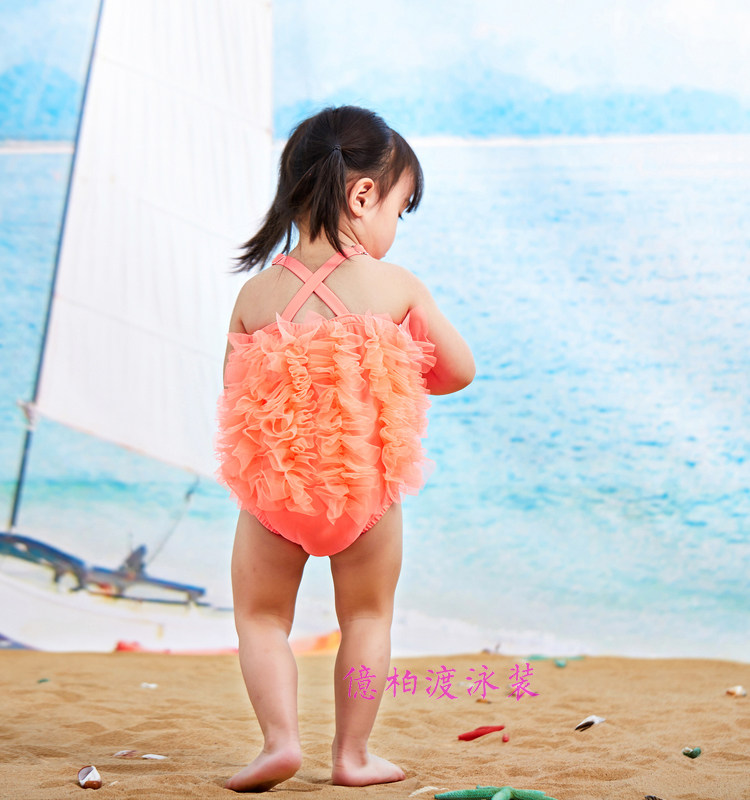 Maillot de bain fille - Ref 2547482 Image 121