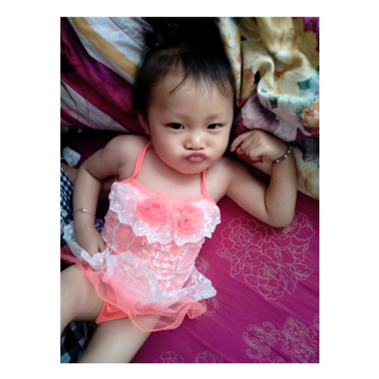 Maillot de bain fille - Ref 2547482 Image 161