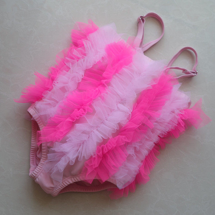 Maillot de bain fille - Ref 2547482 Image 115