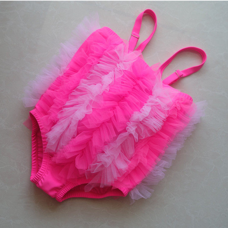 Maillot de bain fille - Ref 2547482 Image 118