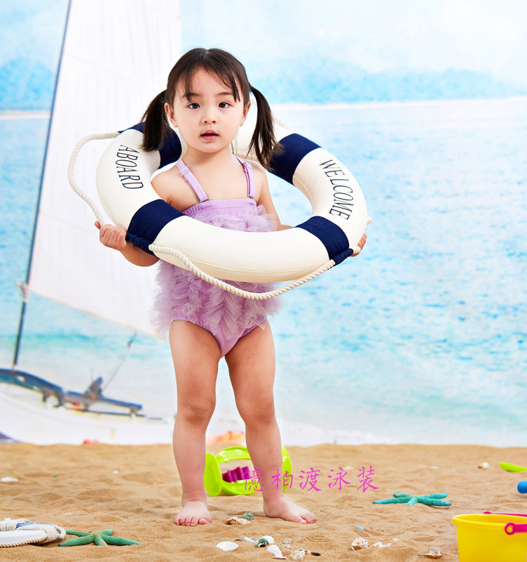 Maillot de bain fille - Ref 2547482 Image 84