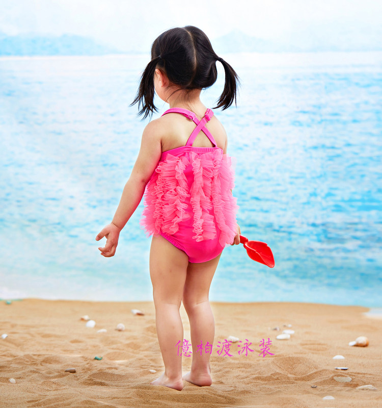 Maillot de bain fille - Ref 2547482 Image 92