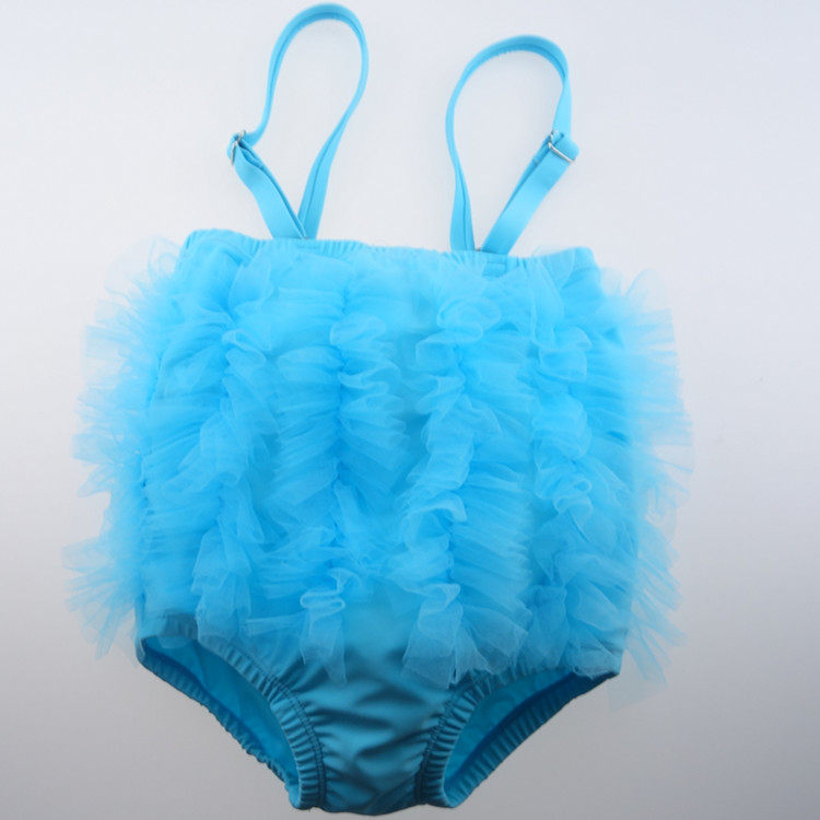 Maillot de bain fille - Ref 2547482 Image 101