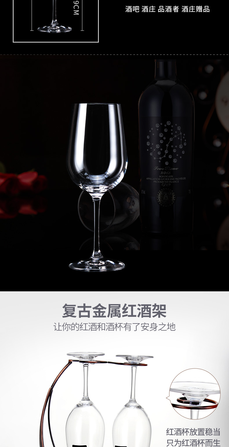 Cathy nhà hàng với rượu vang ly rượu vang thủy tinh wine bottle opener wine bottle opener rượu vang đỏ starter mở chai rượu nhà