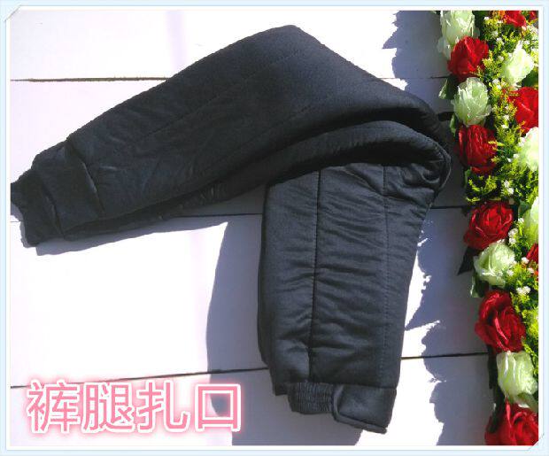 Sous-vêtement chaud personne âgée - Ref 763116 Image 13