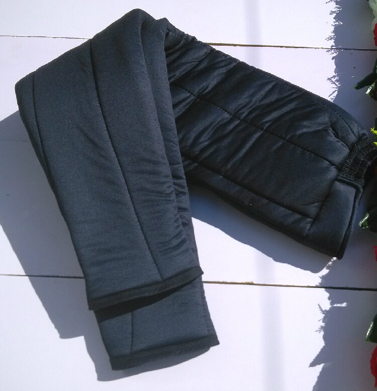 Sous-vêtement chaud personne âgée - Ref 763116 Image 9