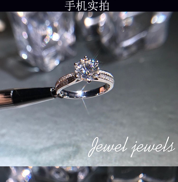 Bague Femme OTHER   en Matiere mixte - Ref 3088522 Image 7