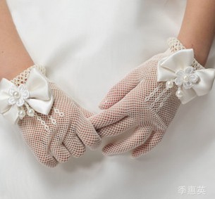Gants pour fille - Ref 2150097 Image 7