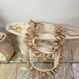 Японский портативный кошелек с молнией, мультяшный картхолдер