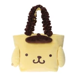 Ежедневная рука одному сотрудничеству -перевозка женской сумки Meileti Yuguku Pudding