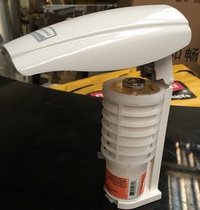 American TC Spray Aroma Machine With Incense Pot Automatic Aroma Machine Spray Aroma Machine Essential Oil Automatic Waving Spray Aroma Machine