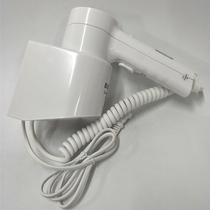 Rivo hotel wall-mounted hair dryer Bathroom hair dryer Bathroom hair dryer Wall-mounted hair dryer V-171-1