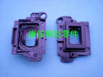 Canon 5D2 5DII eyepiece glass viewfinder glass with frame